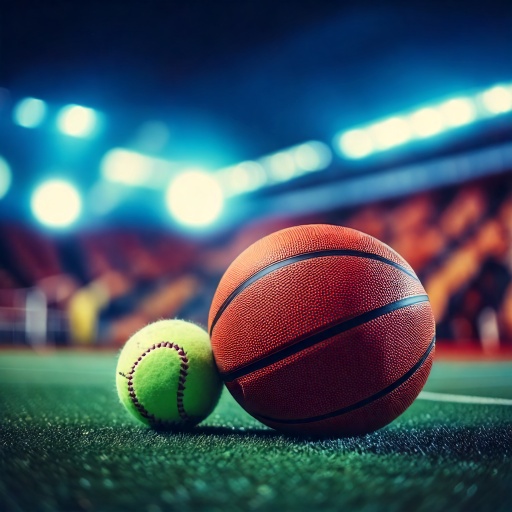 Sports Equipment